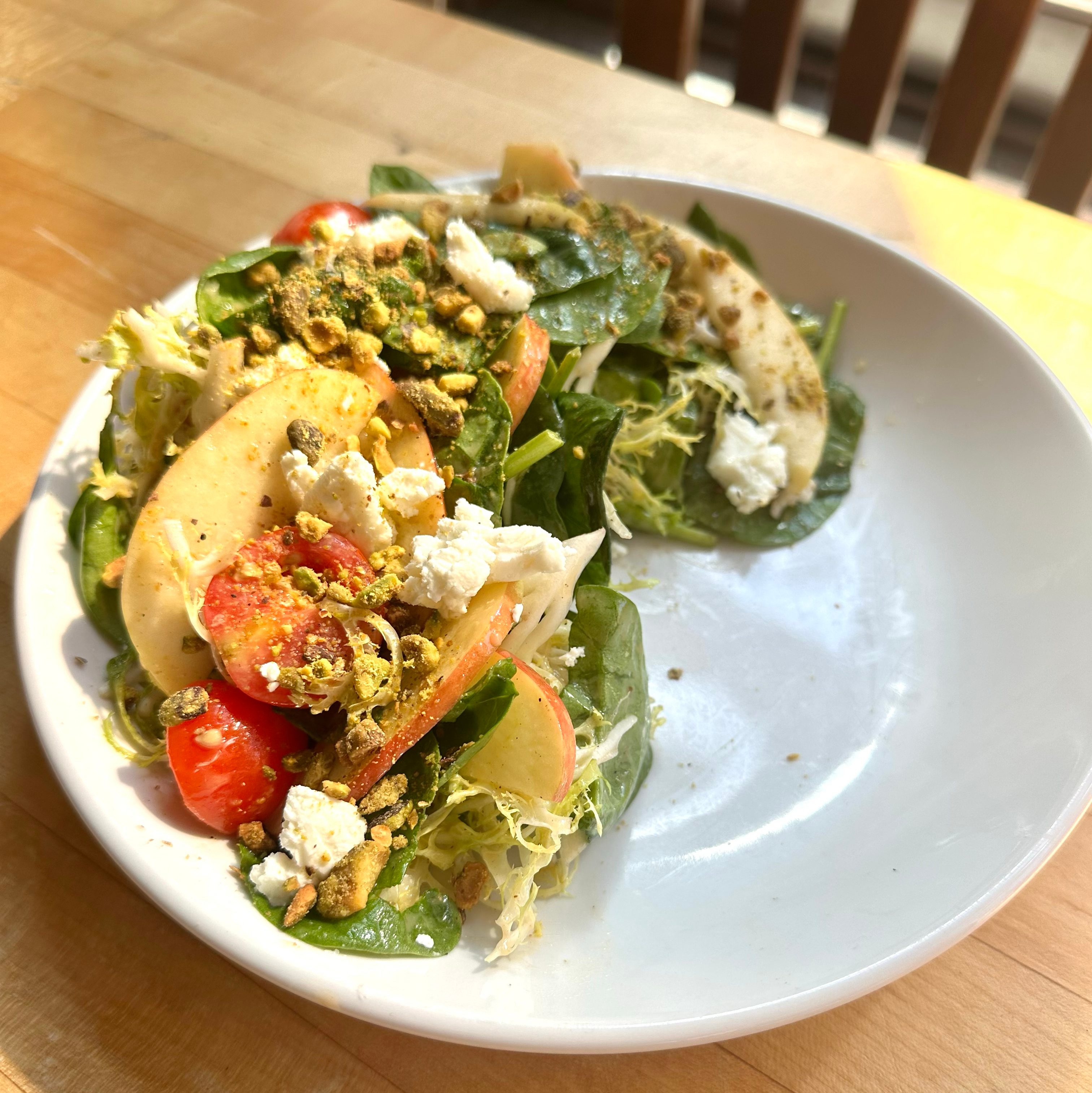 Market Salad.