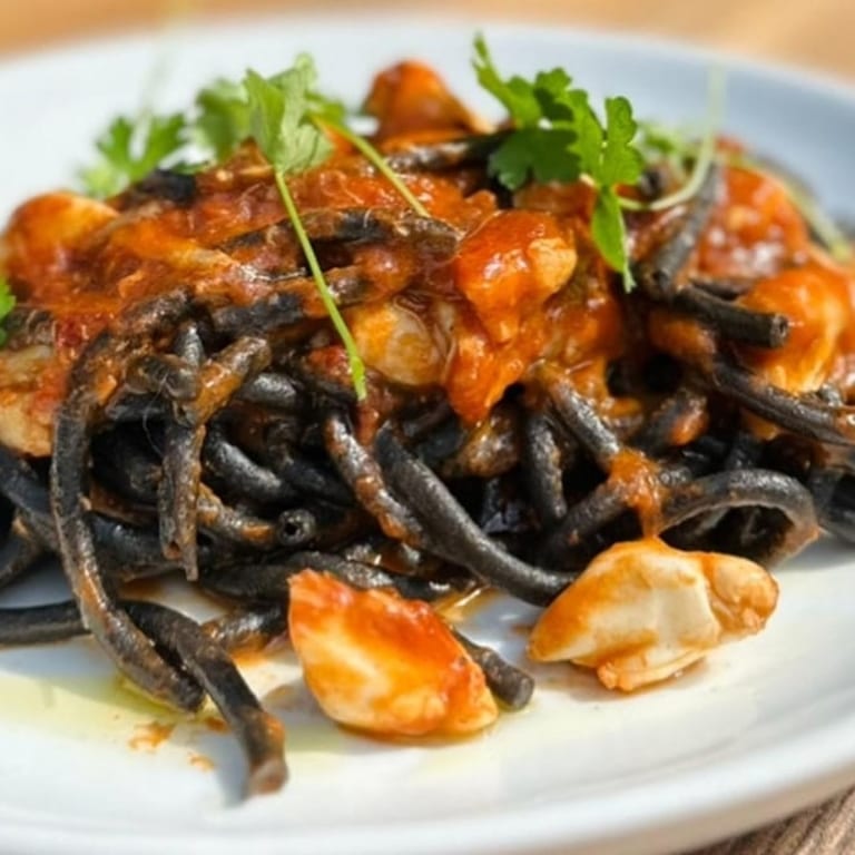 Delicious Focaccia: A Taste of Italy