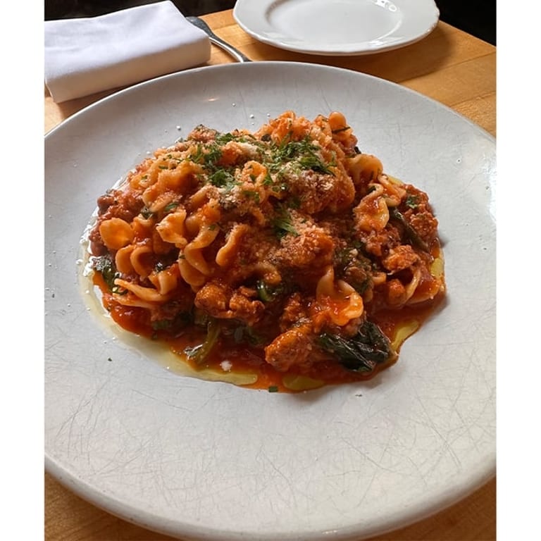 Delicious Gnocchi: A Taste of Italy